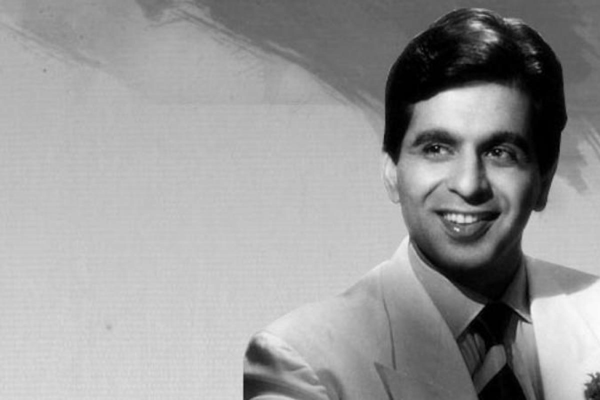 Dilip Kumar_1  