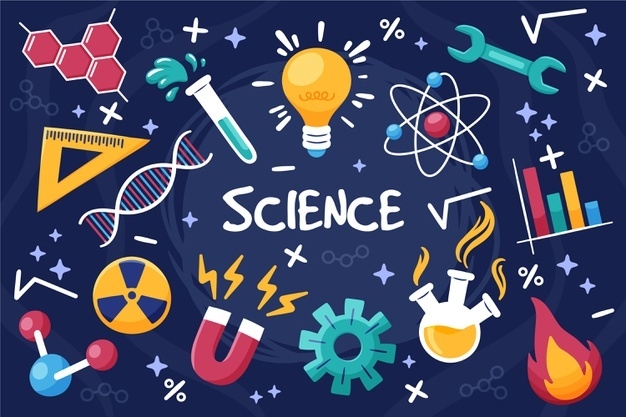 Science _1  H x