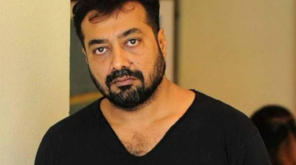 Anurag Kashyap 