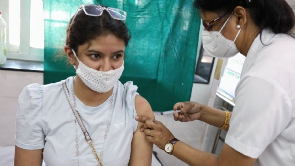 Vaccination Drive 