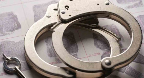 Arrest