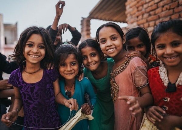Girl Child Day 