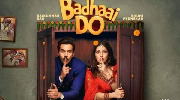 Badhai Do