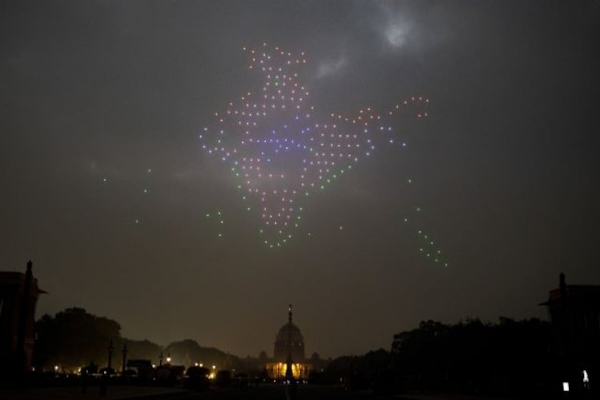 Beating Retreat 