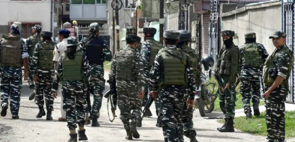 J&K Police 