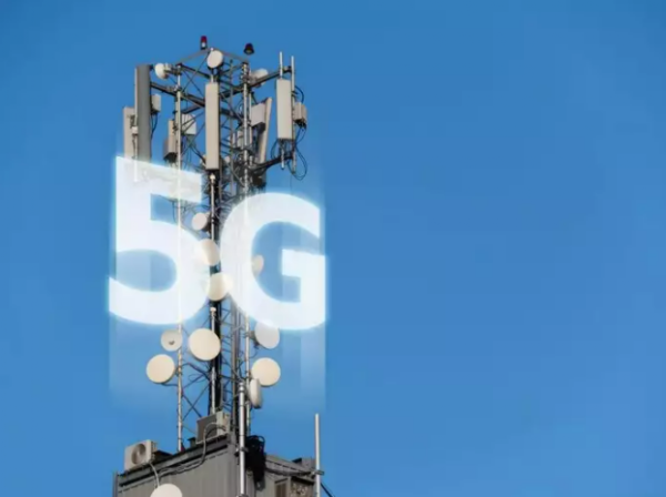 5G 
