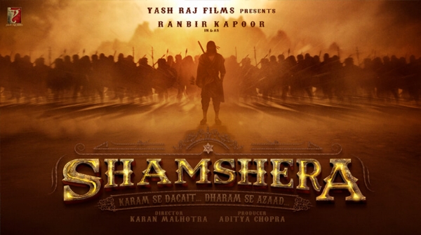 Shamshera 