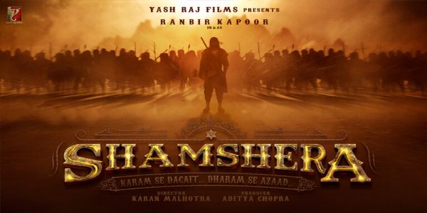 Ranbir Kapoor-starrer 'Shamshera' to release on this day!