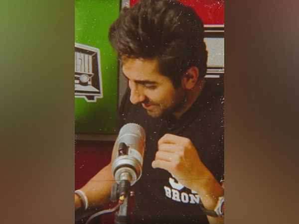 Ayushman Khurrana 