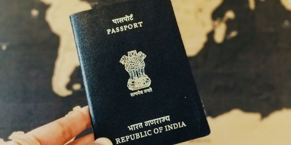 Passport 