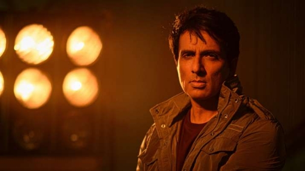 Sonu Sood 