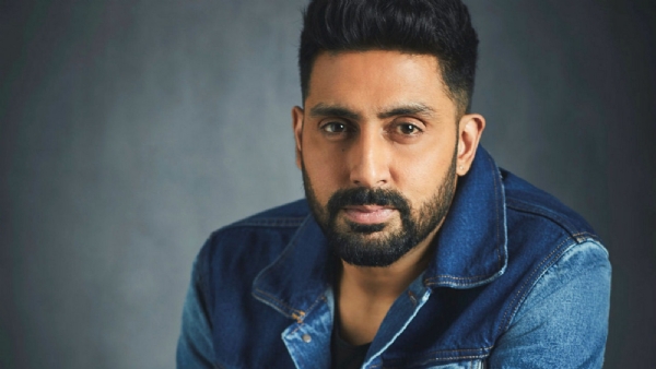 Abhishek Bachchan