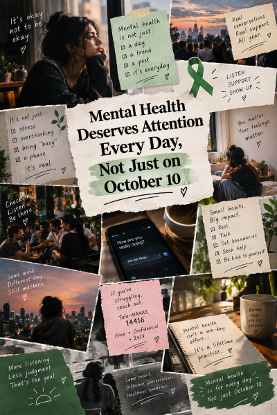 mental health