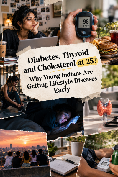 diseases