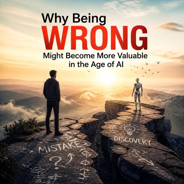 Being_Wrong