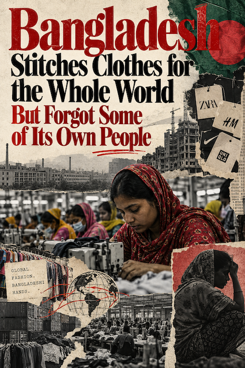 bangladesh