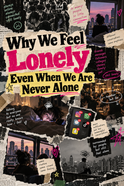 lonely lonely