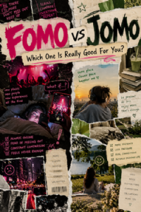 FOMO vs JOMO Which One Is Really Good For You
