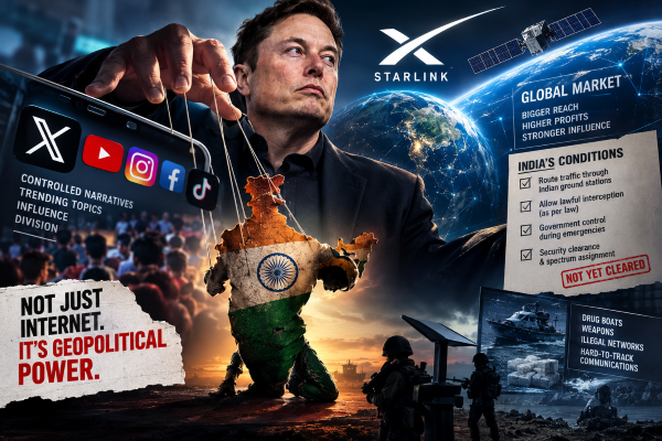 musk