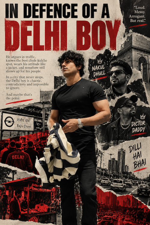 delhiboy
