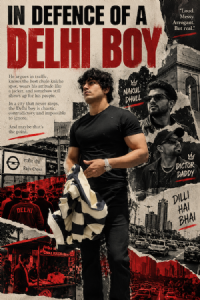In Defence of the Delhi Boy