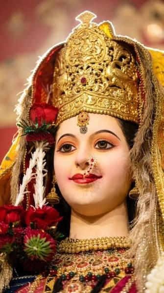 yavatmals gol bangla devi 