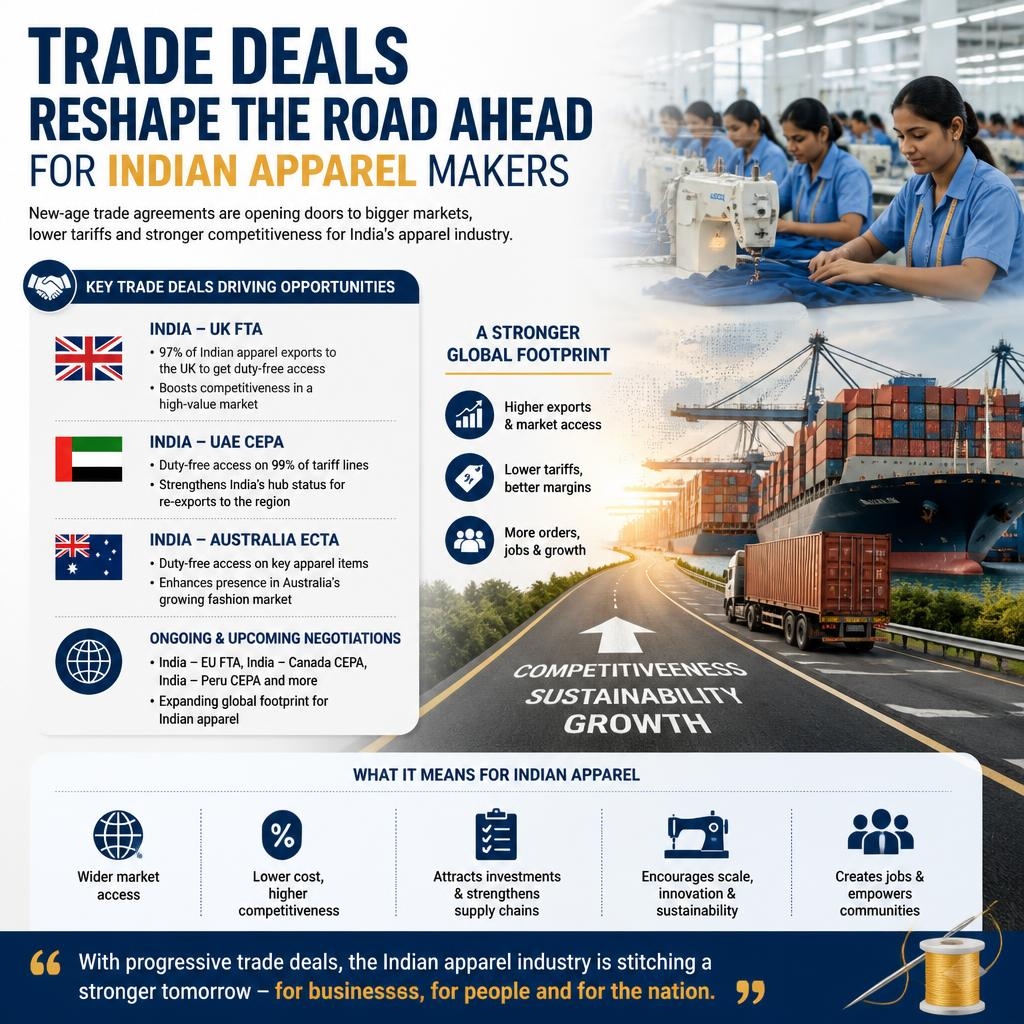 trade