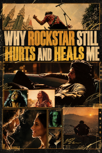 Why Rockstar Still Hurts and Heals Me.