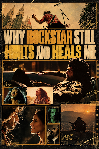 rockstar