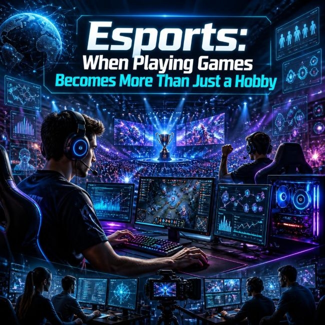gaming gaming