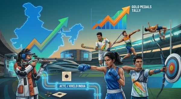 Bharat sports