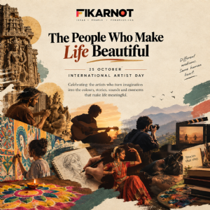 The People Who Make Life Beautiful