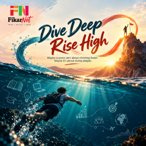 dive deep 