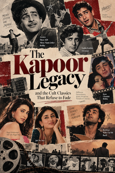 kapoor kapoor