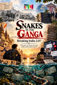 snakes in the ganga snakes in the ganga