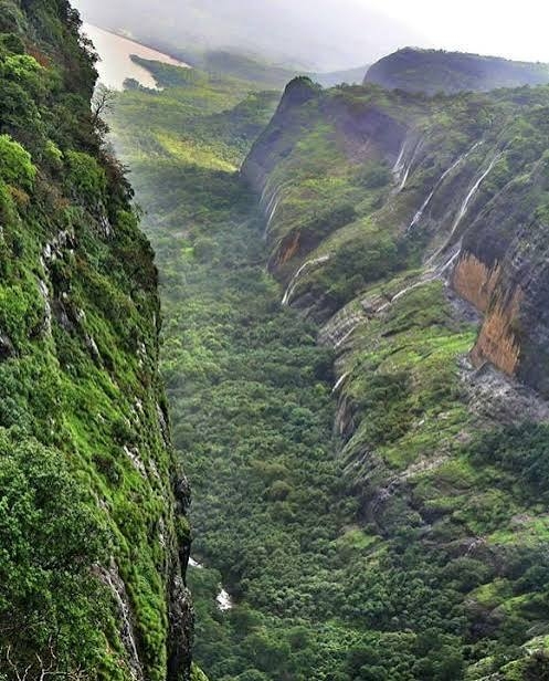 kundalika valley 