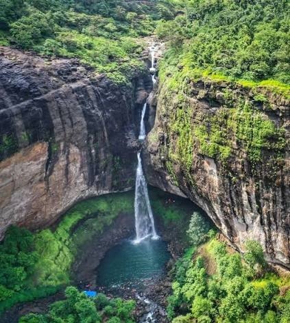 DEVKUND WATERALL DEVKUND WATERALL