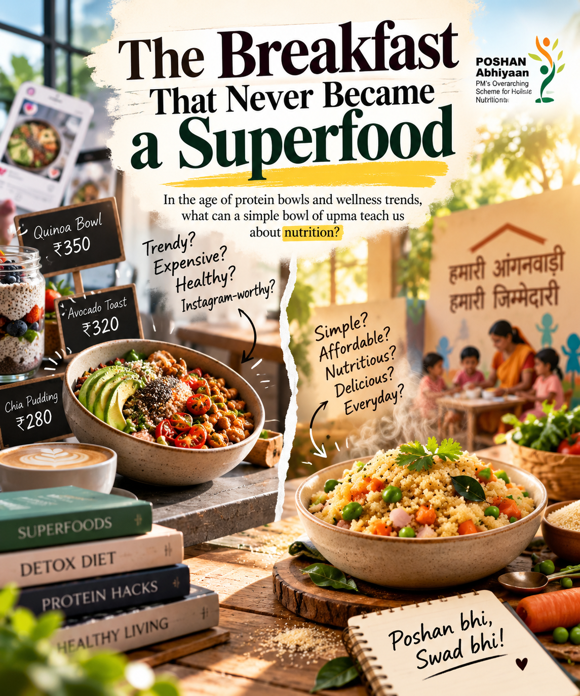 national nutrition month 