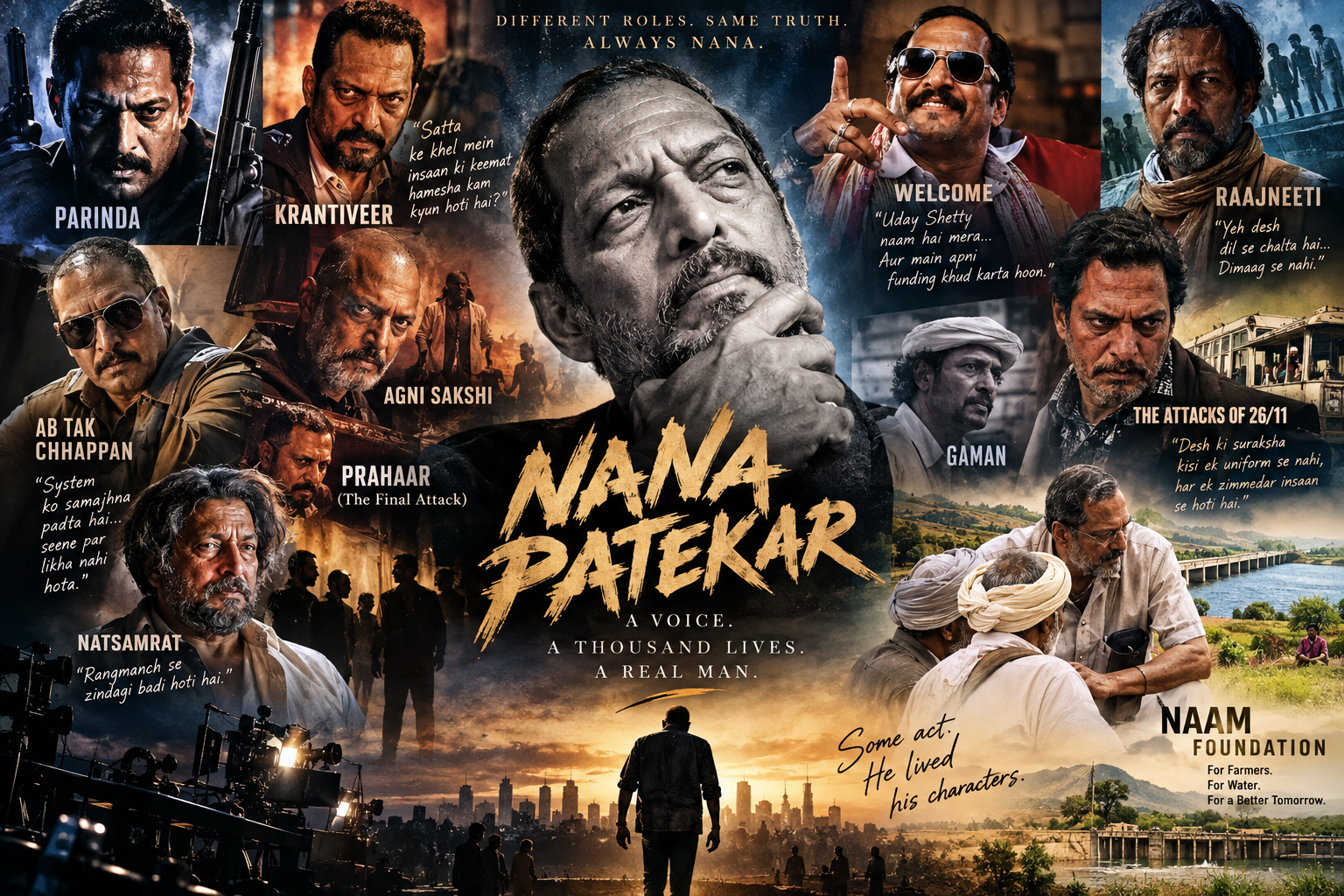nana patekar 