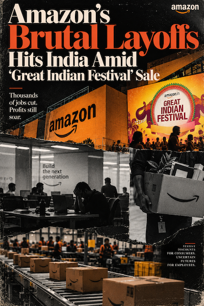 amazon amazon