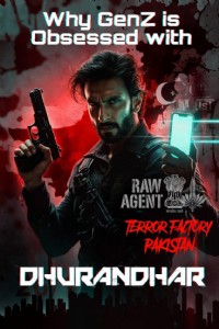 Why GenZ is obsessed with Spy Triller Dhurandhar