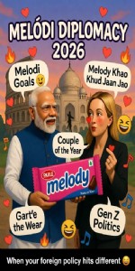 How Gen Z Memes Are Low-Key Running Indian Politics