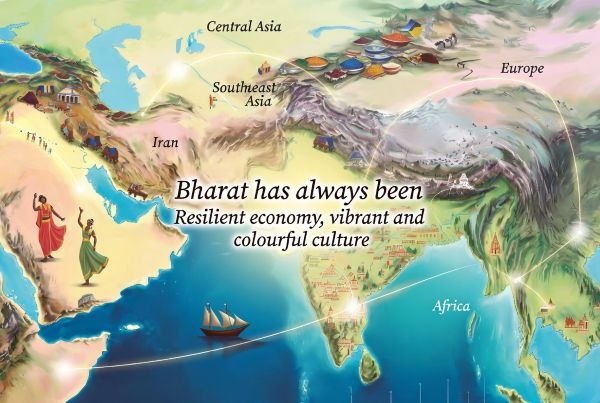 Bharat Bharat