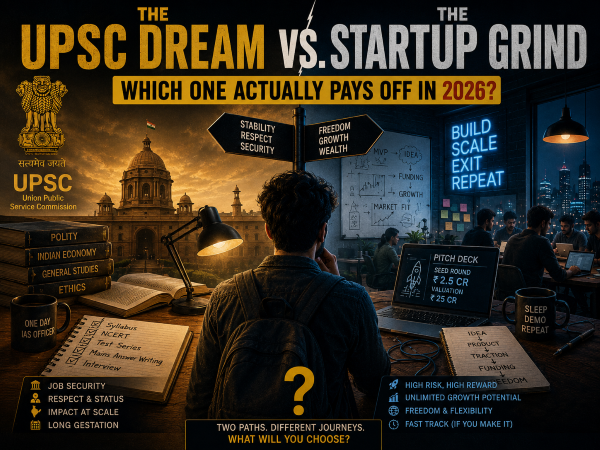 UPSC