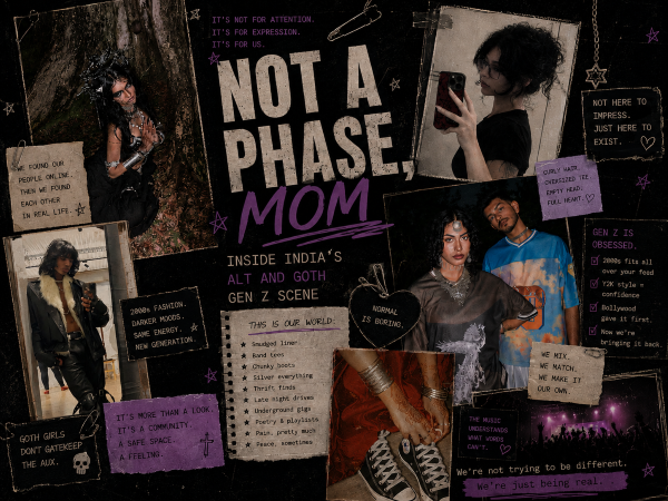 phase