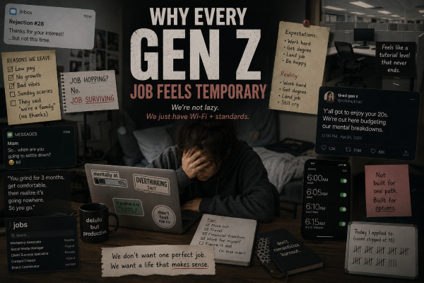 GenZJobs