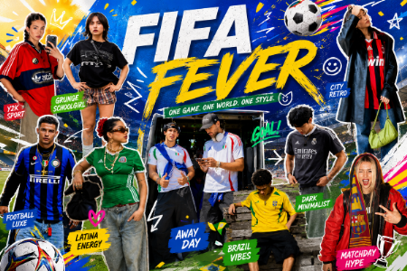 FIFA Fever: The Jersey Fits Taking Over This World Cup