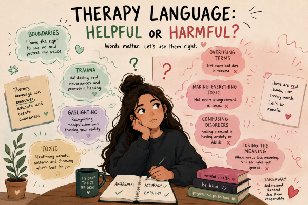 therapy