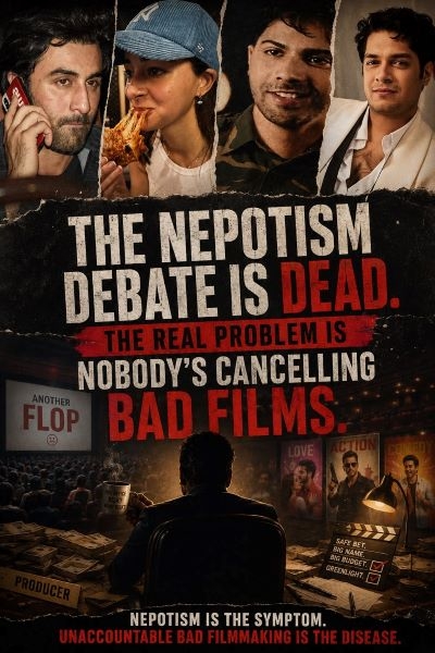 Nepotism