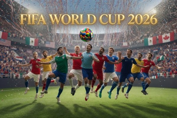 FIFA